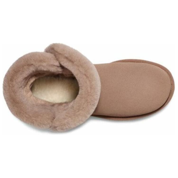 Ботинки зимние UGG - изображение 5