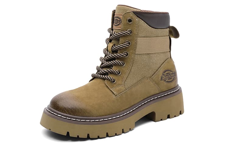 Ботинки Dickies - изображение 2
