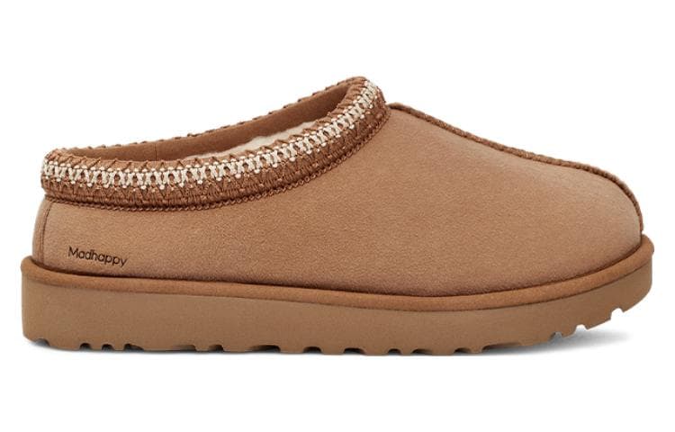 Кроссовки Madhappy x UGG - изображение 2