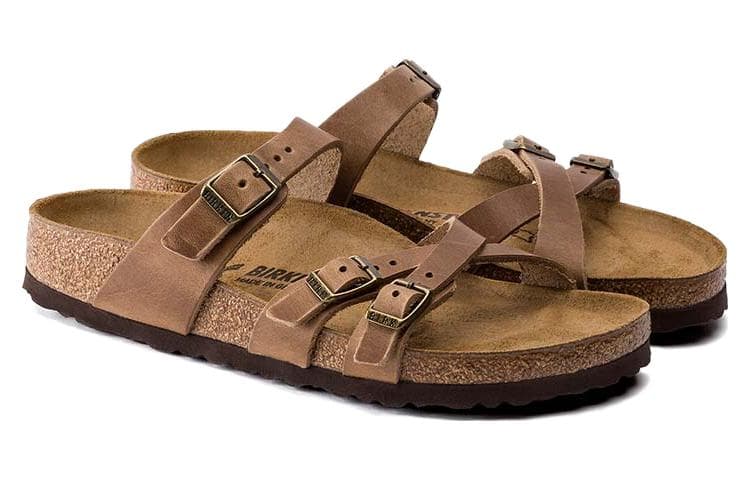 Birkenstock - изображение 3