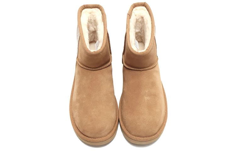 Ботинки зимние UGG - изображение 4