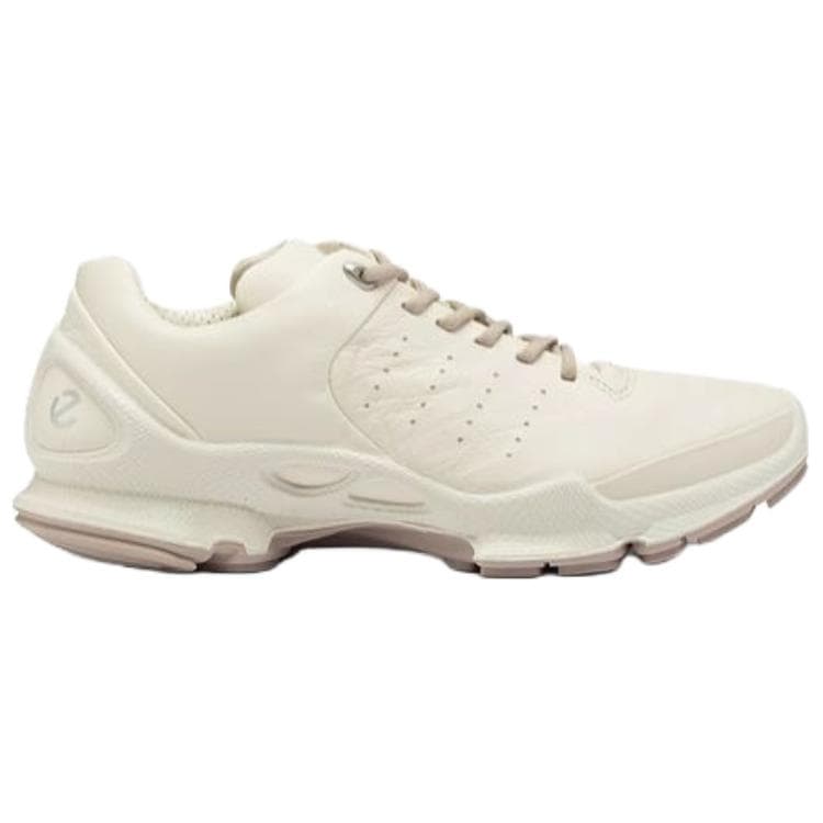 Кроссовки Ecco Biom C Low Топ Массивные кроссовки Женские Ледяно-белый 800463 - изображение 2