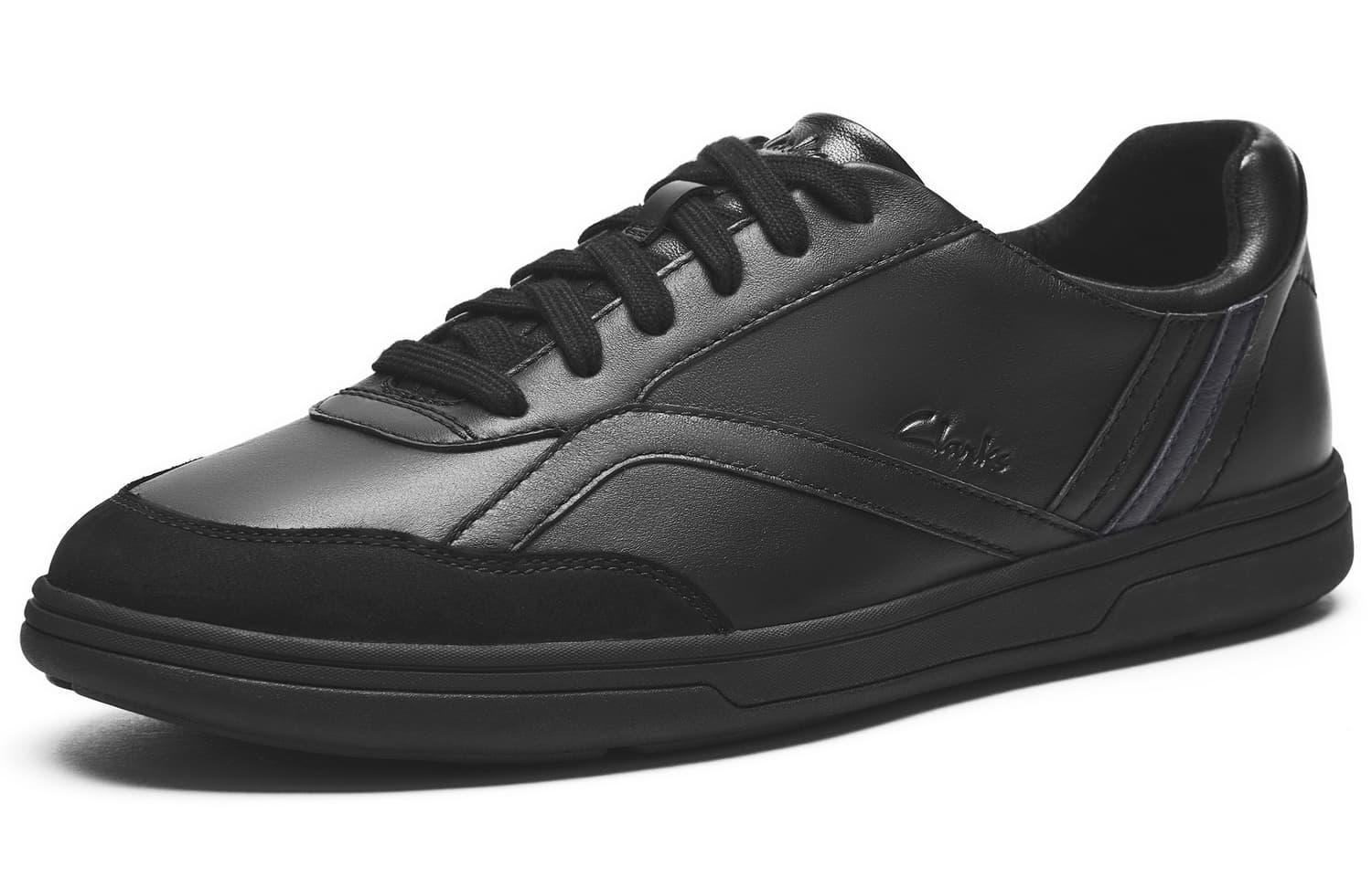 Кроссовки Clarks Craftravel Ace - изображение 2
