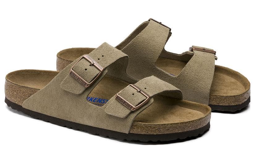 Сандалии Birkenstock - изображение 4