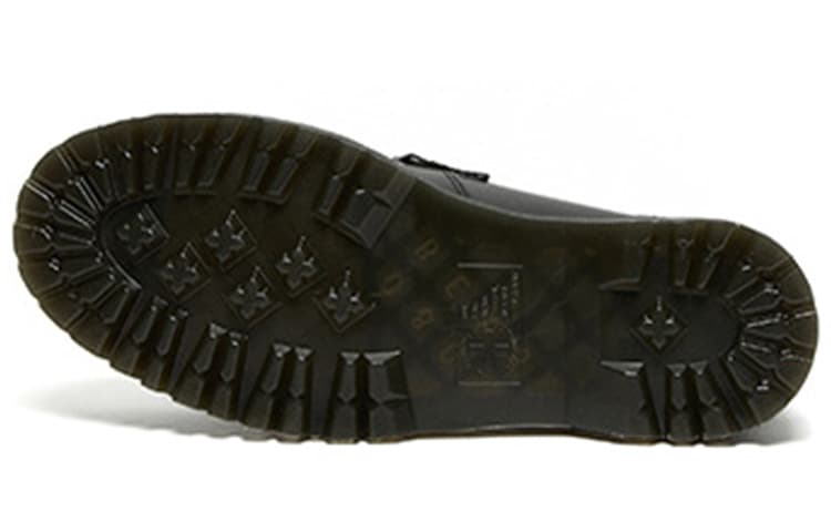 Кроссовки Dr. Martens Adrian Smooth - изображение 5