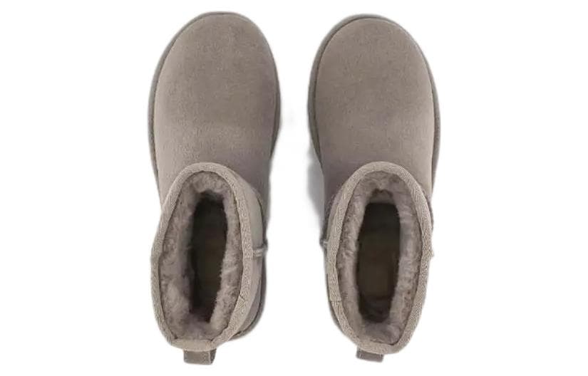Ботинки зимние UGG - изображение 3