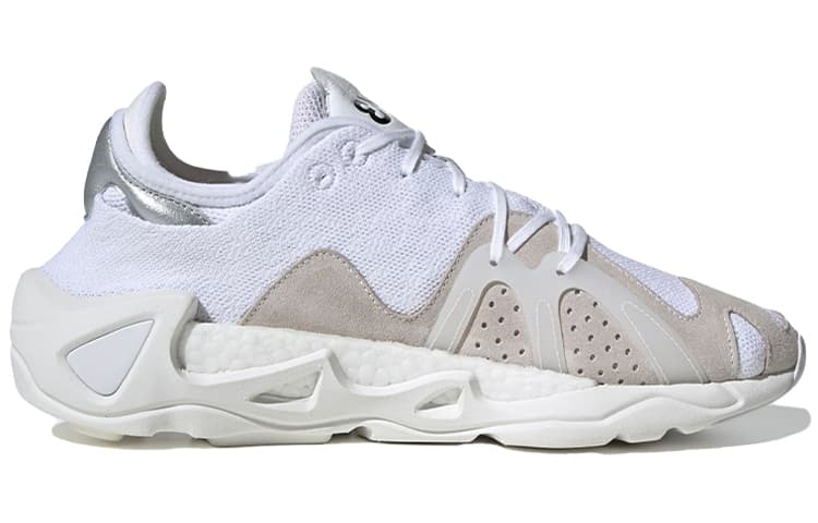 Кроссовки adidas Y-3 Fyw S-97 - изображение 2