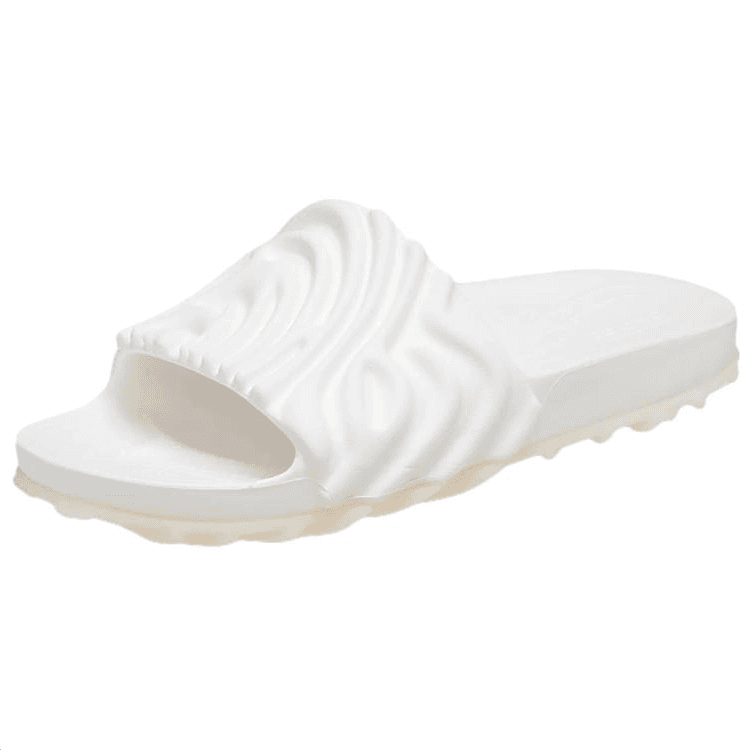 Сандалии Salehe Bembury x Crocs Pollex Slide "Parsnip" - изображение 2