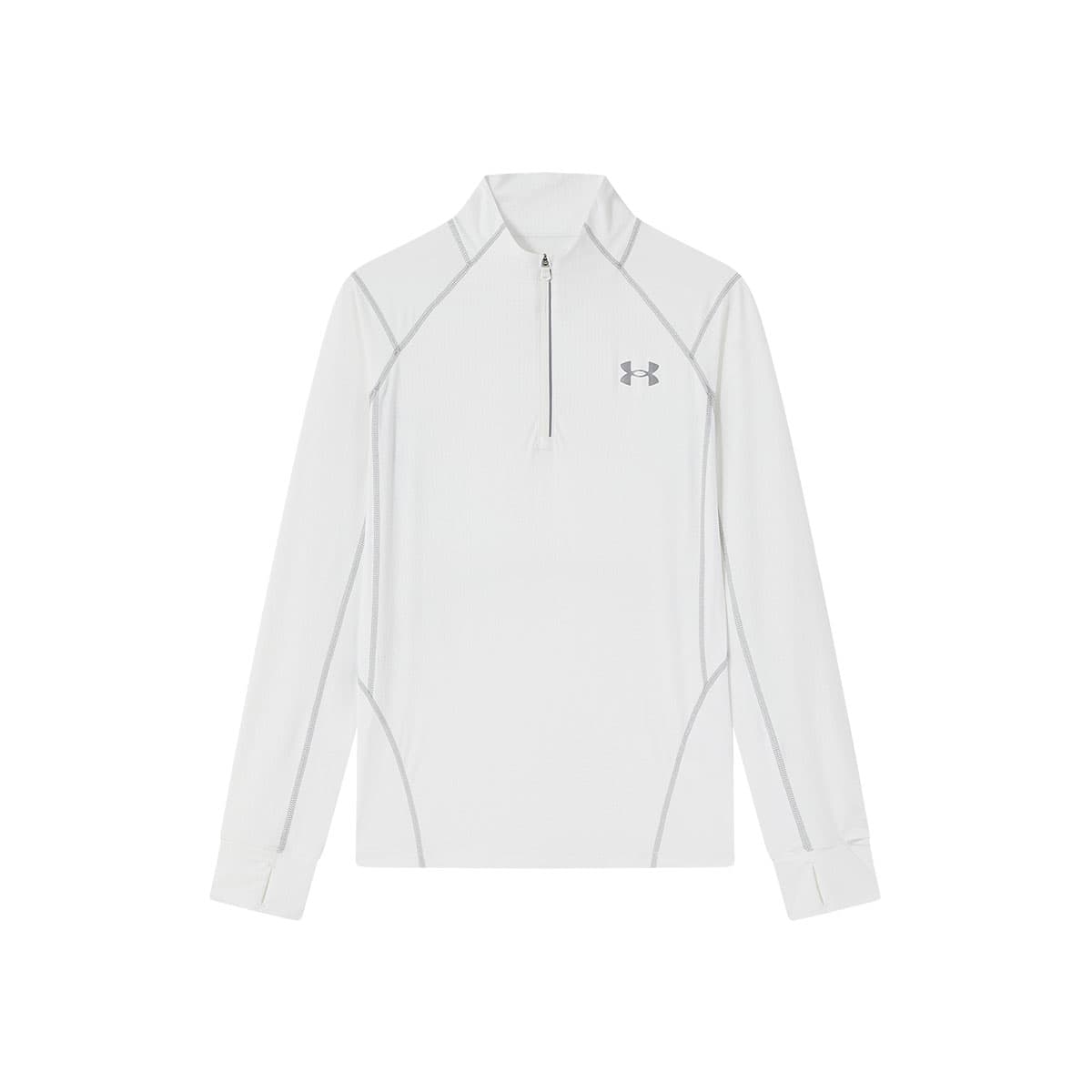 Футболка Under Armour Kids T-рубашки - изображение 1