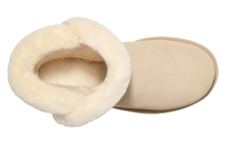 Ботинки зимние UGG - изображение 4