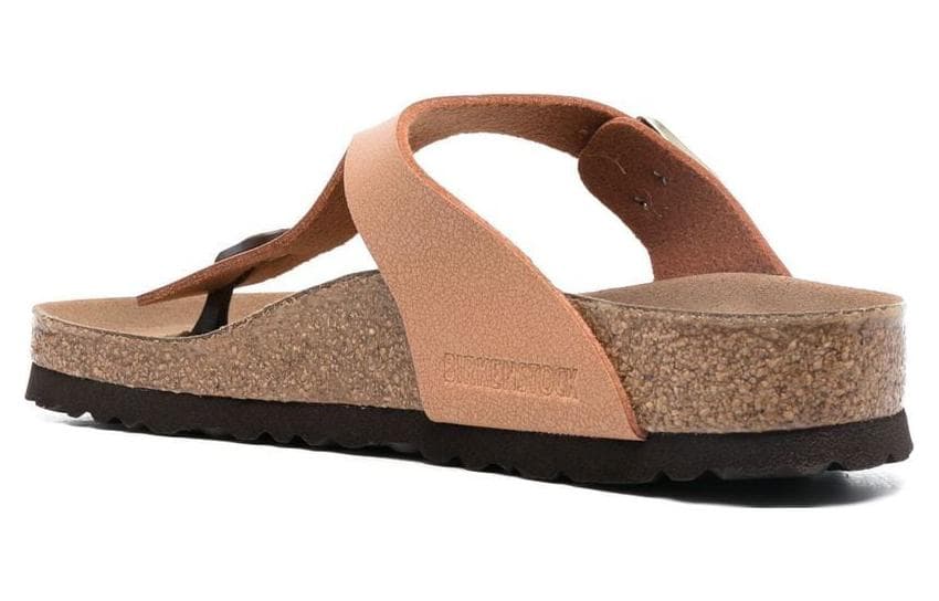 Шлёпанцы Birkenstock - изображение 3