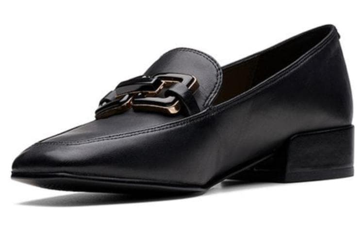 Тапочки Clarks - изображение 3