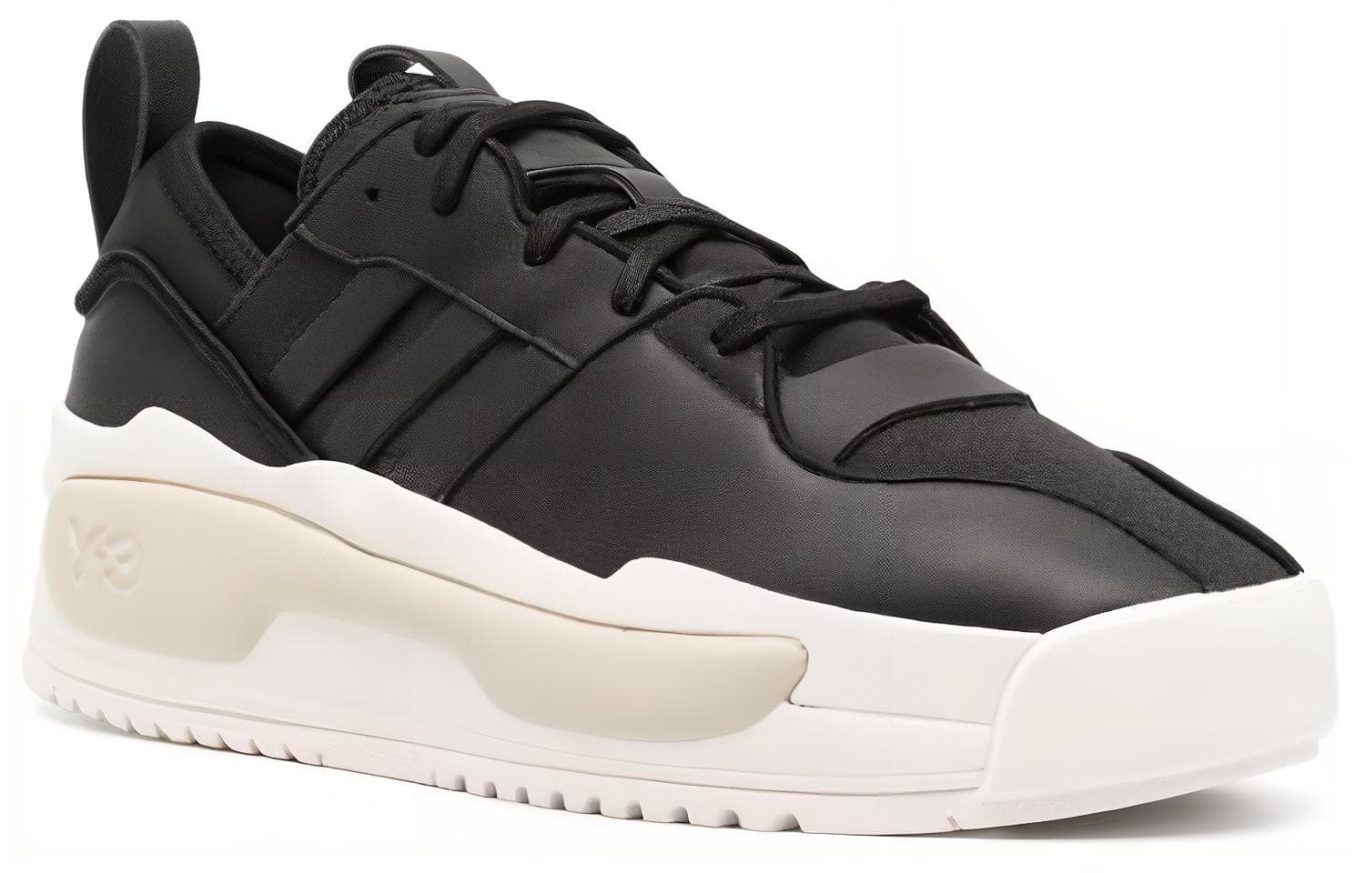 Кроссовки Y-3 - изображение 2