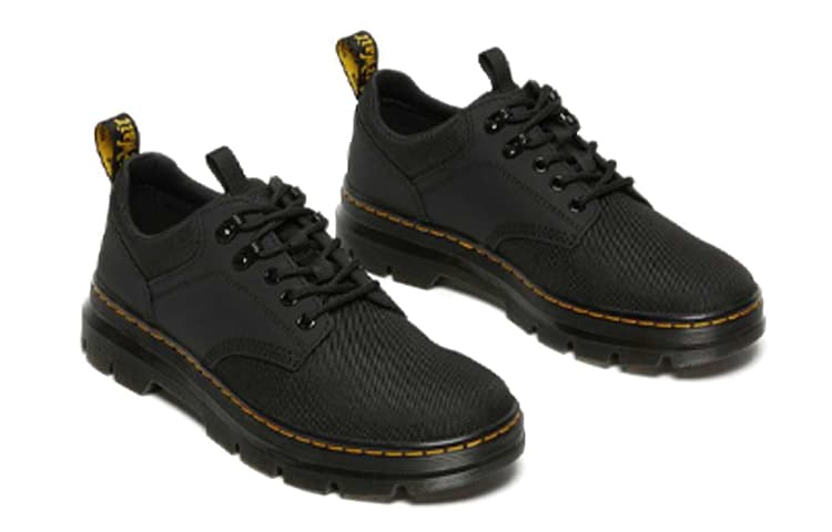 Тапочки Dr.Martens Reeder - изображение 4