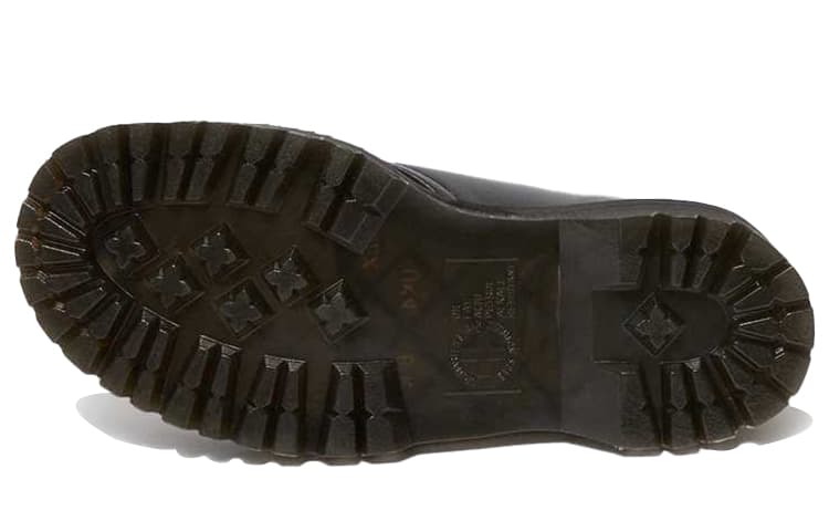 Тапочки Dr. Martens Holly - изображение 4