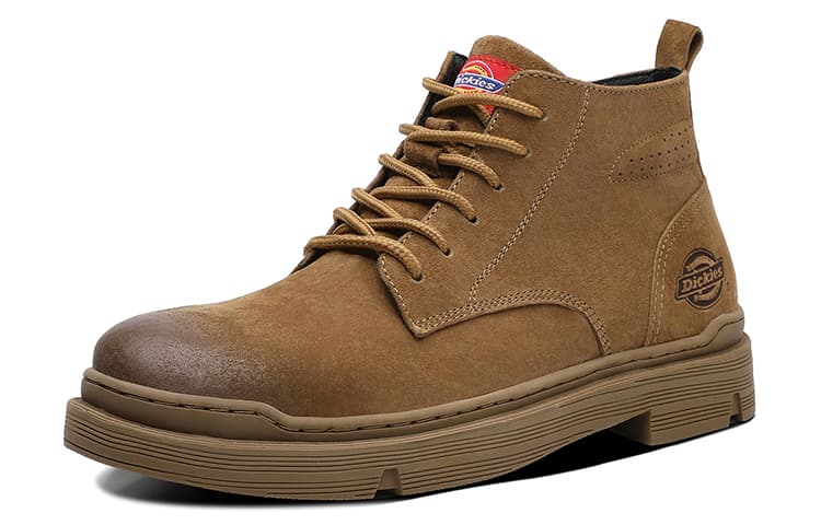 Ботинки Dickies - изображение 2