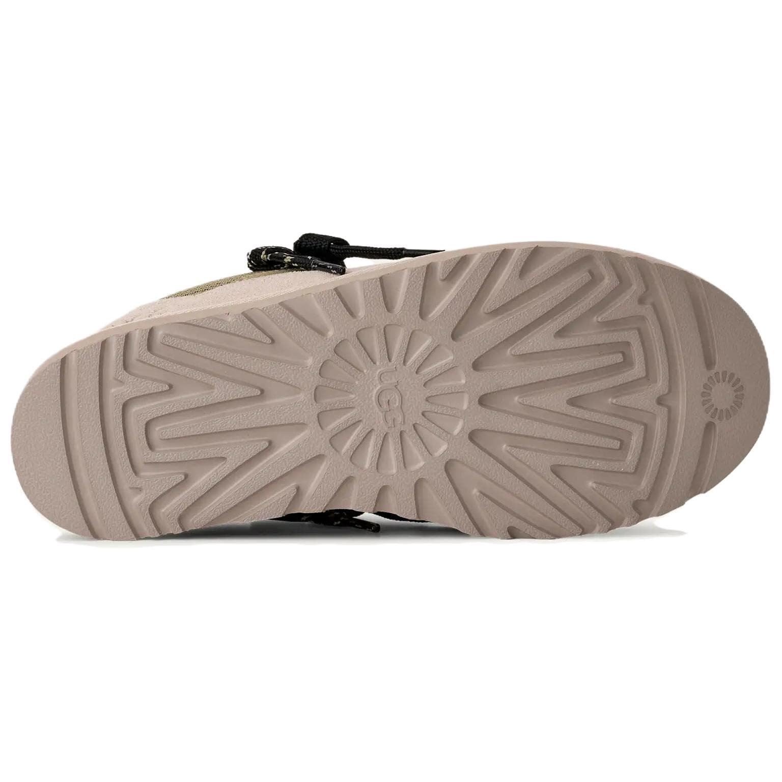 Кроссовки UGG Lowmel - изображение 6