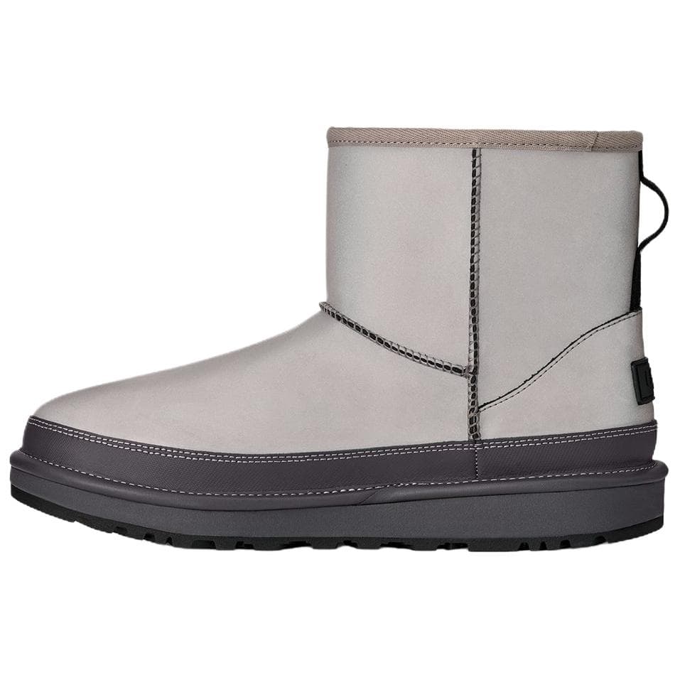 Ботинки зимние UGG Classic Vibram - изображение 2