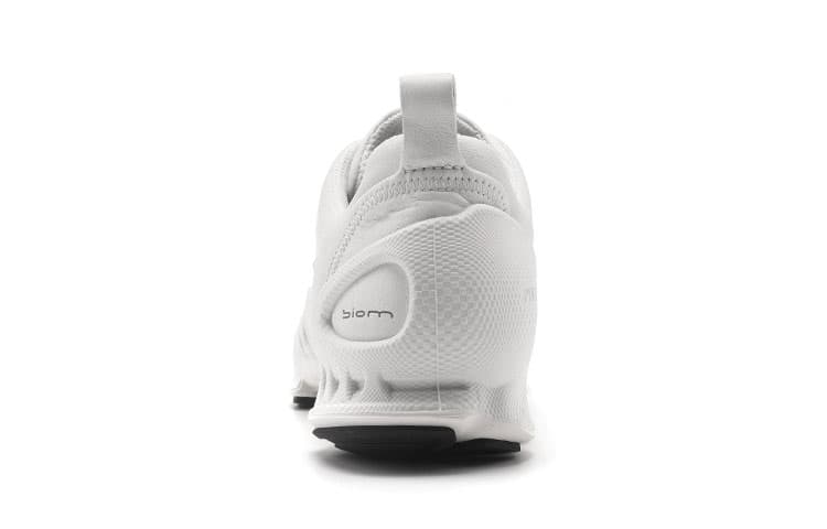 Кроссовки ecco - изображение 4
