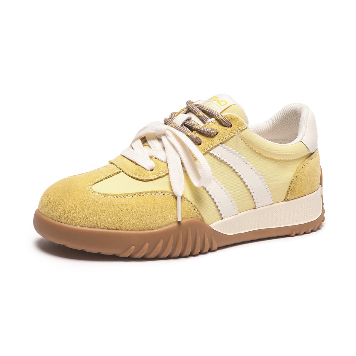 Кроссовки Hotwind Heartbeat Spring Collection Устойчивый к истиранию противоскользящий низкий топ - изображение 1