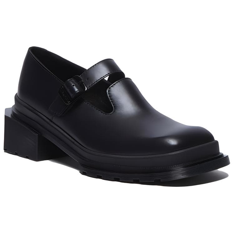 Dr.Martens Mary Jane Туфли Женские Черные - изображение 2