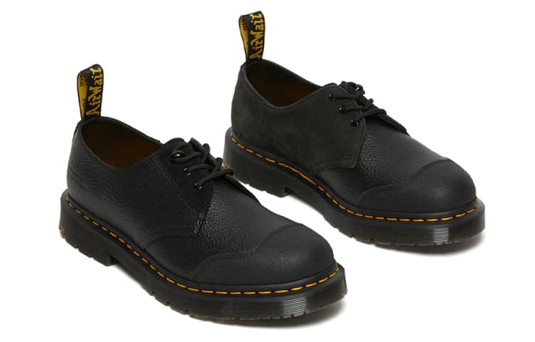 Тапочки Dr.Martens 1461 Bodega - изображение 4