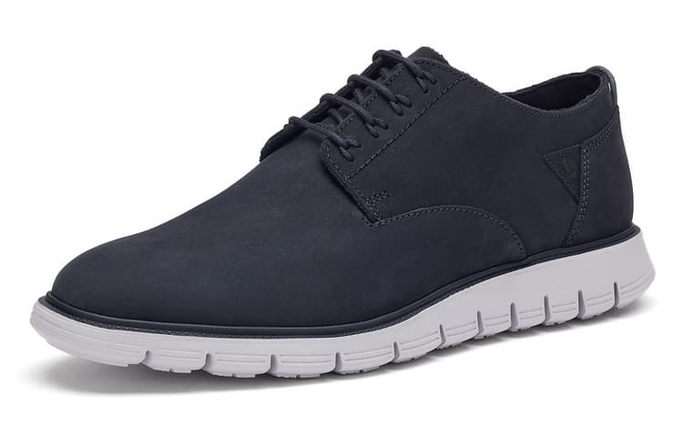 Ботинки Clarks - изображение 2