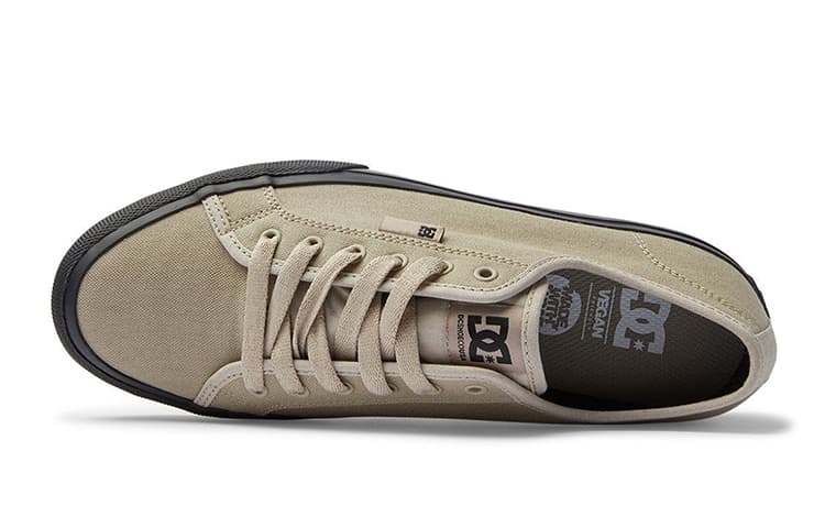 Кроссовки DC Shoes Manual - изображение 4