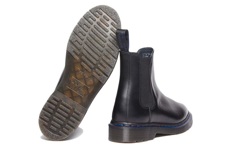 Ботинки челси nanamica x Dr.Martens - изображение 5