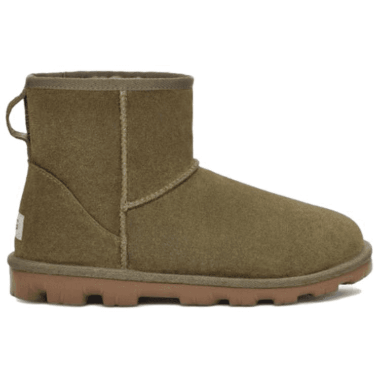 Ботинки зимние UGG - изображение 2
