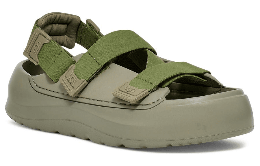 Сандалии с ремешком UGG EVA Sandals — фото 3