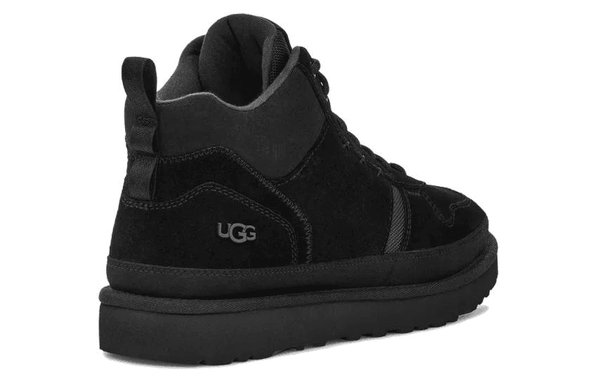 Сапоги UGG - изображение 3