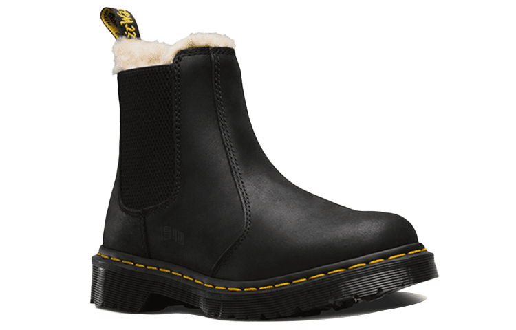 Ботинки Dr. Martens - изображение 2