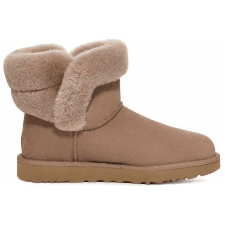 Ботинки зимние UGG - изображение 2