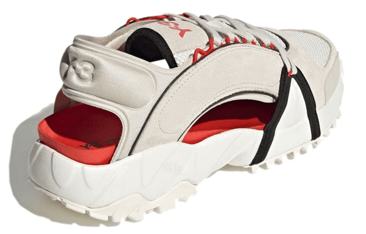 Сандалии adidas Y-3 Notoma Sandal - изображение 4