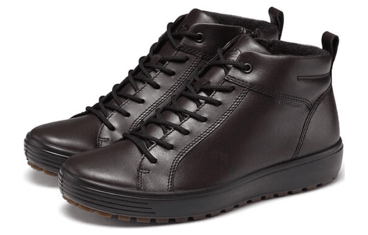 Кроссовки ecco - изображение 3