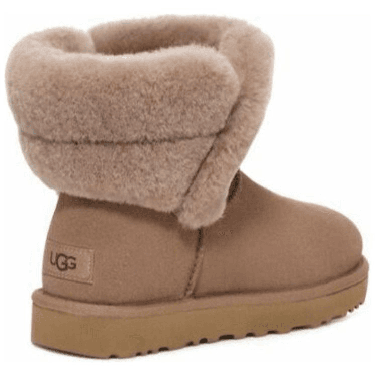 Ботинки зимние UGG - изображение 4