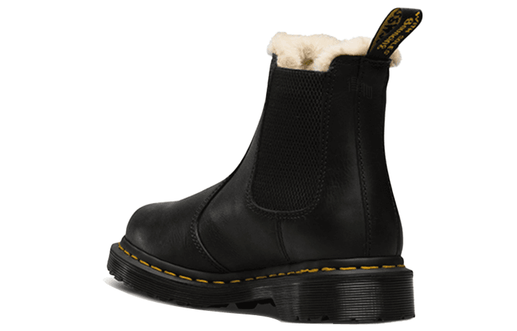 Ботинки Dr. Martens - изображение 3