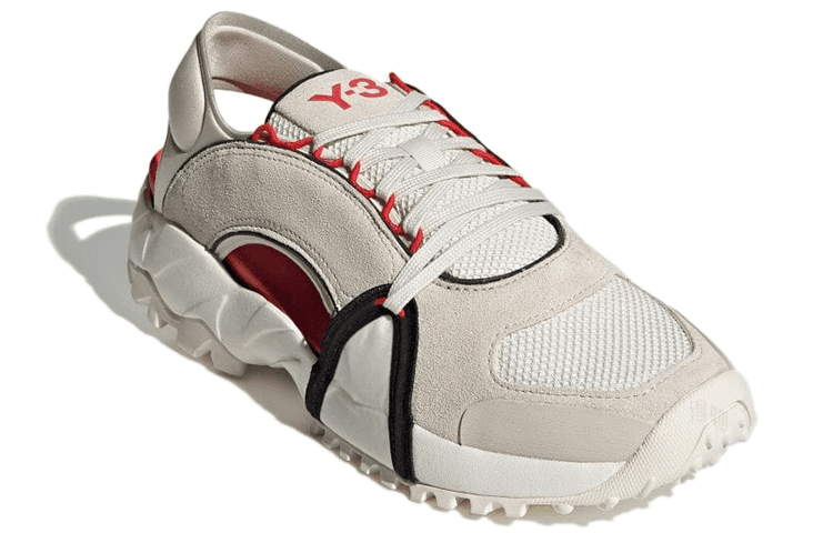 Сандалии adidas Y-3 Notoma Sandal - изображение 3