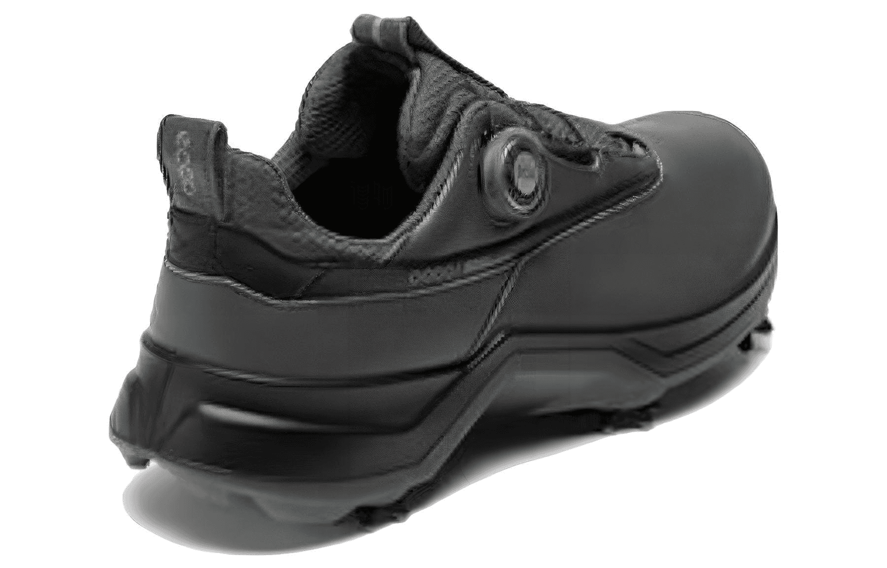Кроссовки ecco - изображение 5