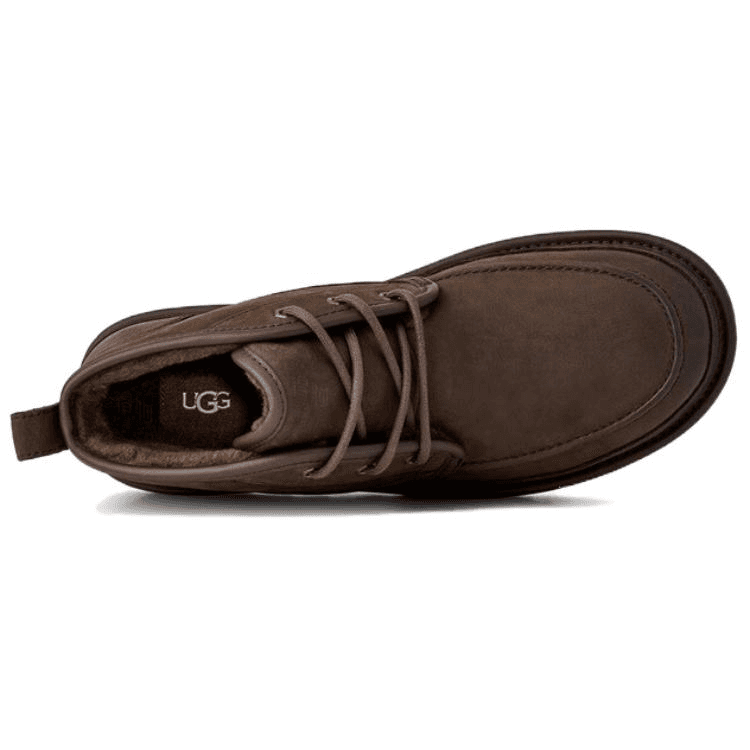 Ботинки зимние UGG Neumel Luxe - изображение 5