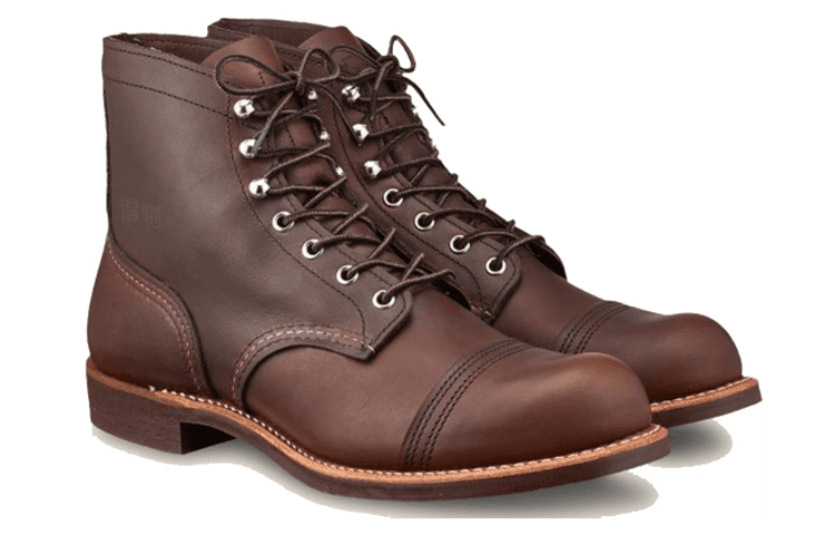 Ботинки Red Wing Shoes - изображение 4