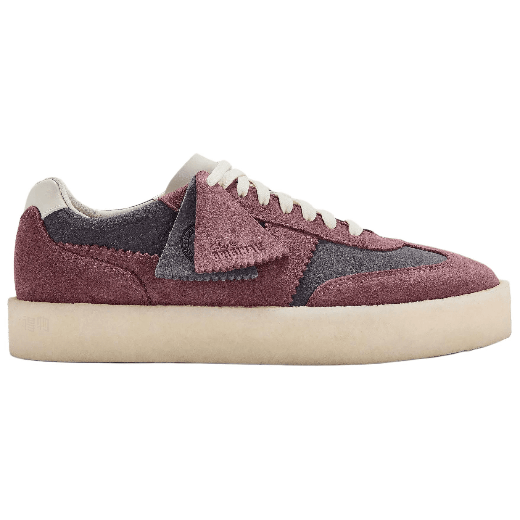 Кроссовки Clarks Tor 80 - изображение 2