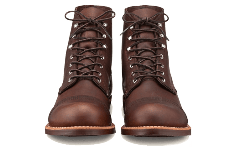 Ботинки Red Wing Shoes - изображение 5
