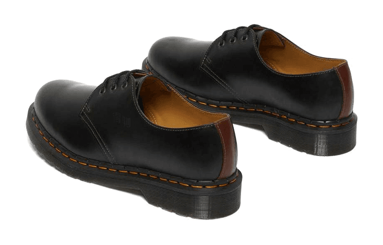 Ботинки Dr. Martens 1461 Black - изображение 5