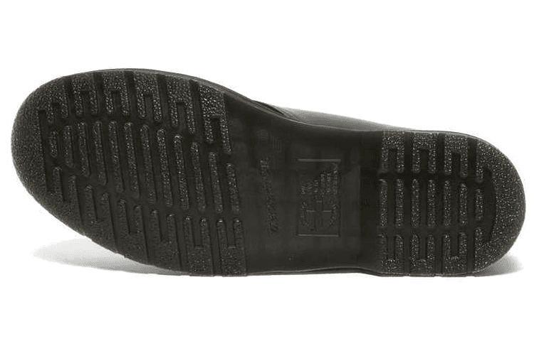 Ботинки Dr. Martens 1461 Black - изображение 6