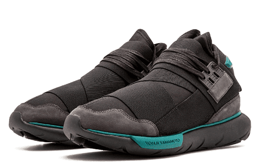 Кроссовки Y-3 Qasa High - изображение 2