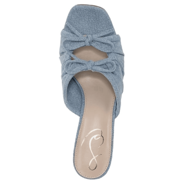 Сандалии SAM EDELMAN - изображение 5