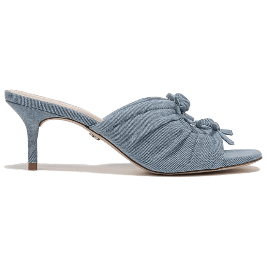 Сандалии SAM EDELMAN - изображение 2