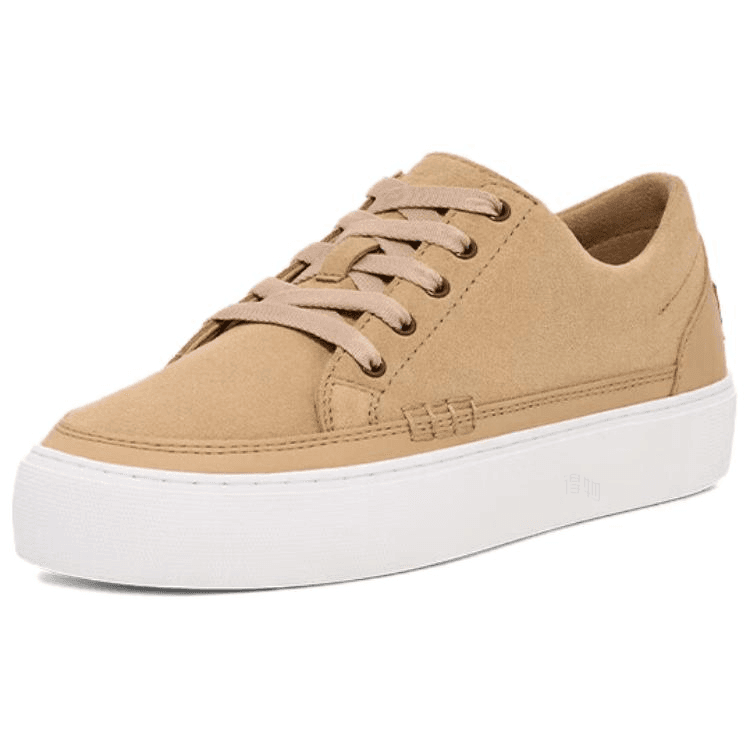 Кроссовки UGG Cakewalk Beige - изображение 2